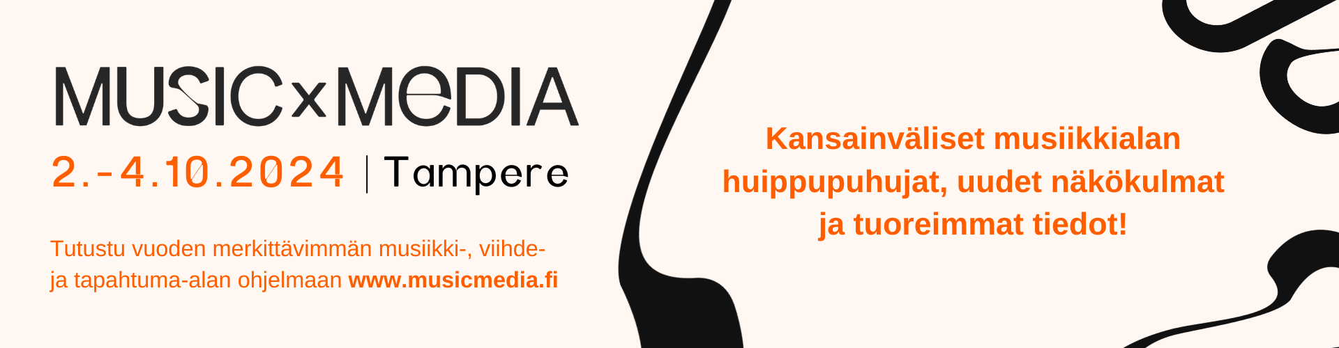 Paraati / Music x Media